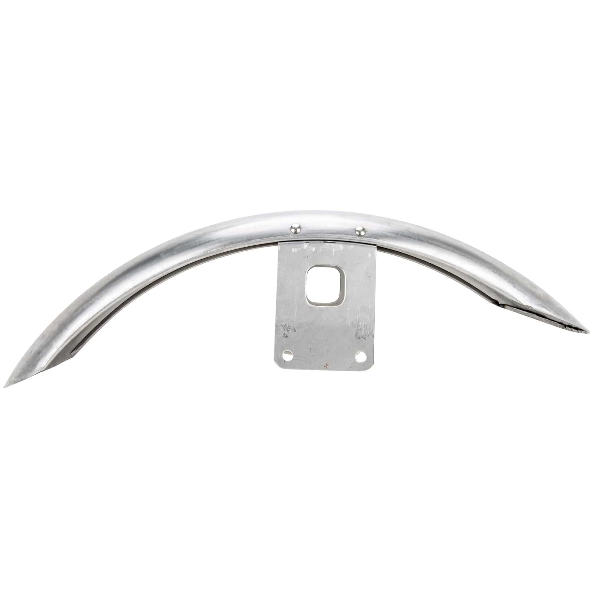 Raw Front Narrow Glide 21/" Fender 35mm 39mm Harley Sportster FXR XL OE 58998-83